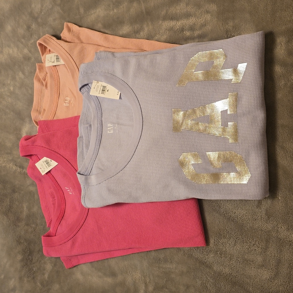 3 thermals